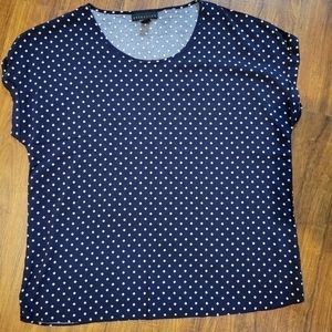 𝅺nwot top size XL